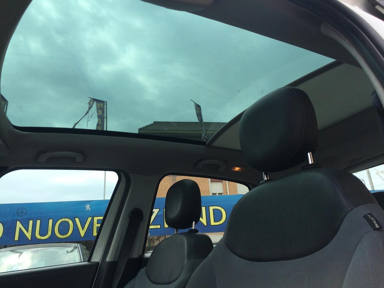 2013 Fiat 500L 1.3 Multijet 85 CV Dualogic Lounge tagliandata!