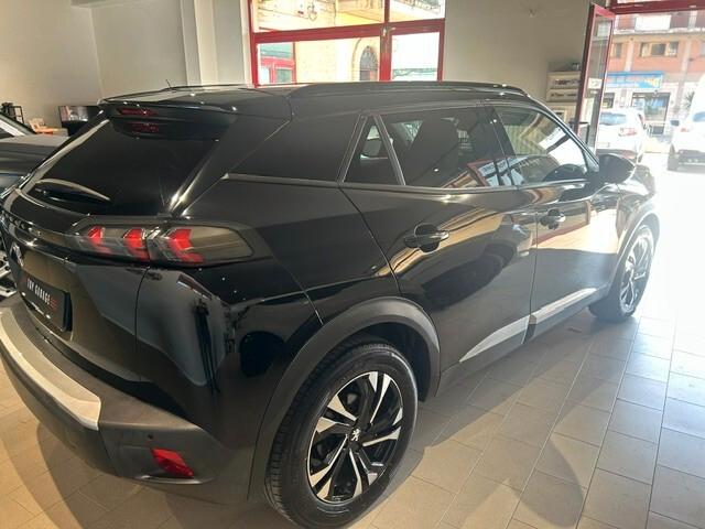 Peugeot 2008 BlueHDi 100 S&S Allure