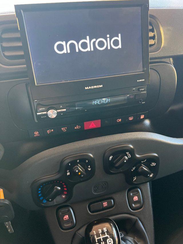 FIAT Panda 1.2 EasyPower Easy GPL 69cv