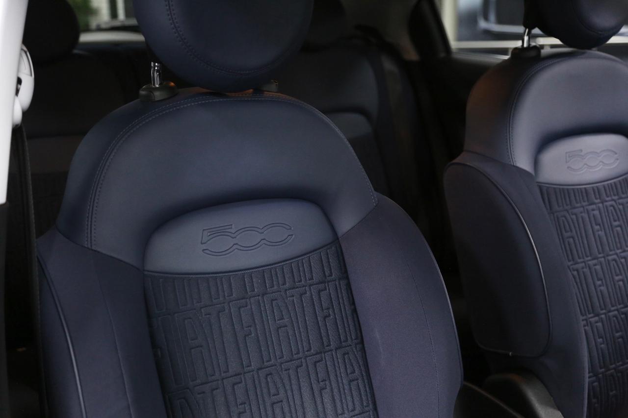 Fiat 500X 1.3 MultiJet 95 cv Club