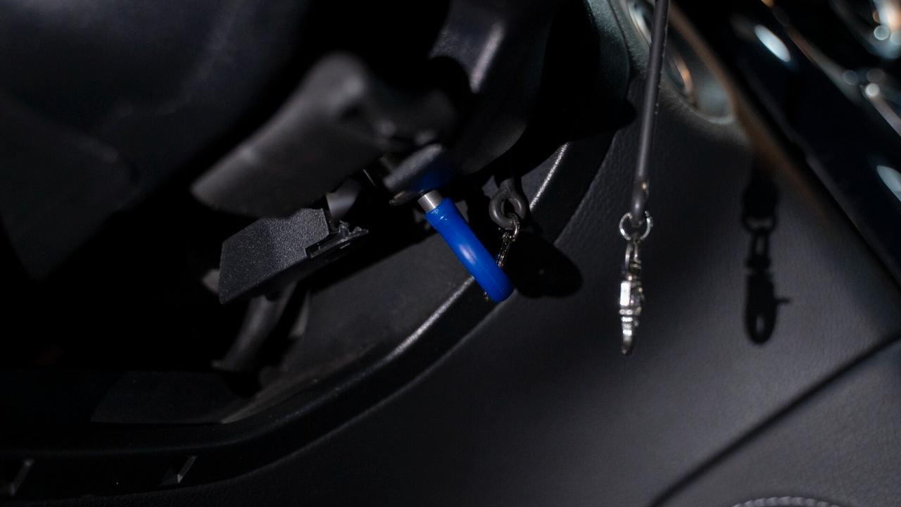 Mercedes-benz GLC 220 D COUPE 4 MATIC PREMIUM PLUS AMG NAVI XENO PELLE