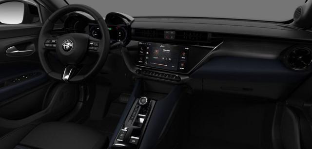 ALFA ROMEO Junior 1.2 136CV Hybrid eDCT6 - KM ZERO ITALIANA