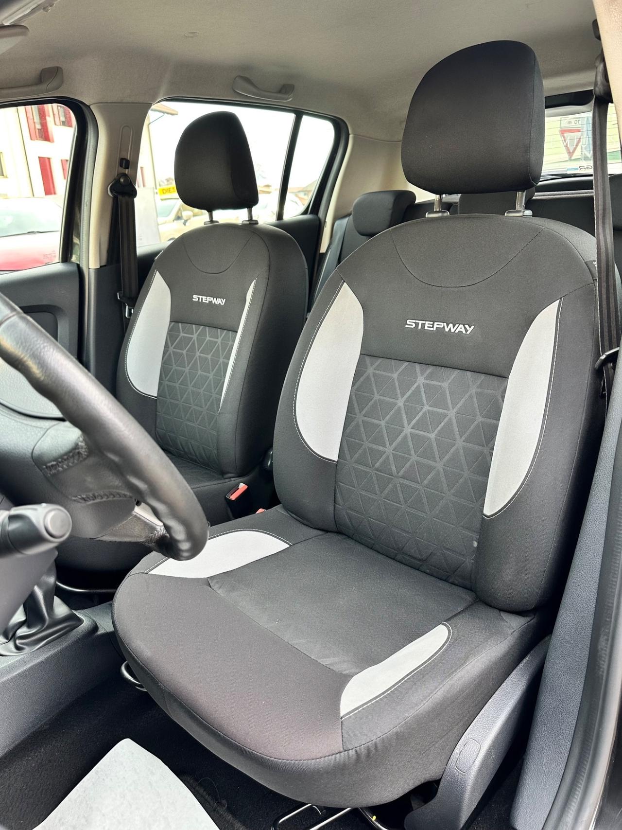 Dacia Sandero Stepway - 1.0Bz 90CV 5P - Neopatentati