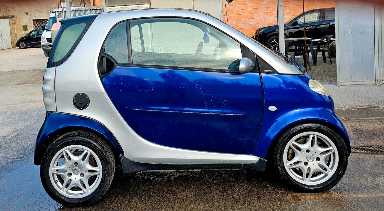 Smart 600 & pure (40 kW)