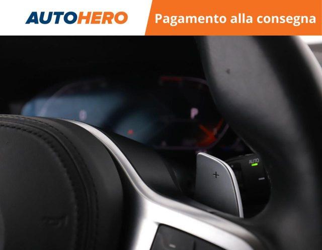 BMW 320 d Touring Sport