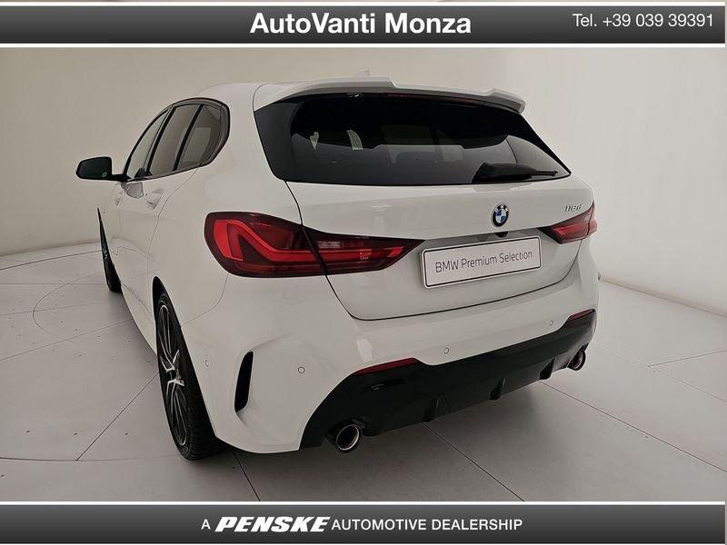 BMW Serie 1 118d 5p. M Sport