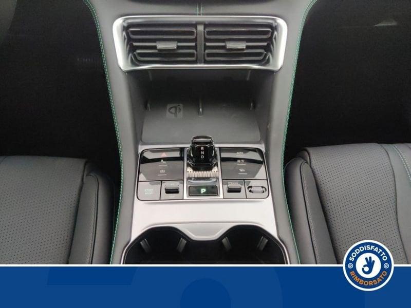 BYD Seal U DM-i Comfort