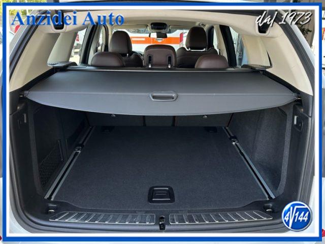 BMW X3 xDrive 20d 48V Business Advantage