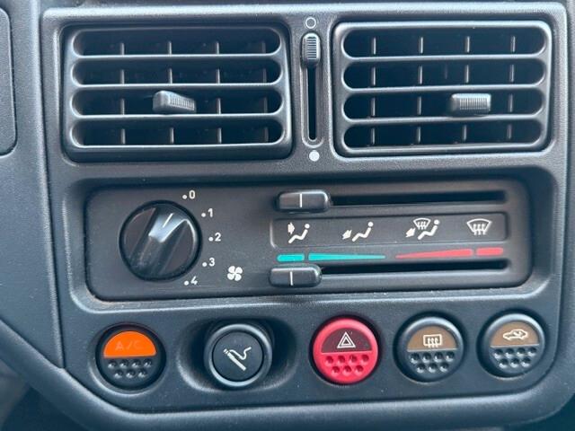 Peugeot 106 1.1i cat 3 porte Open clima + servosterzo