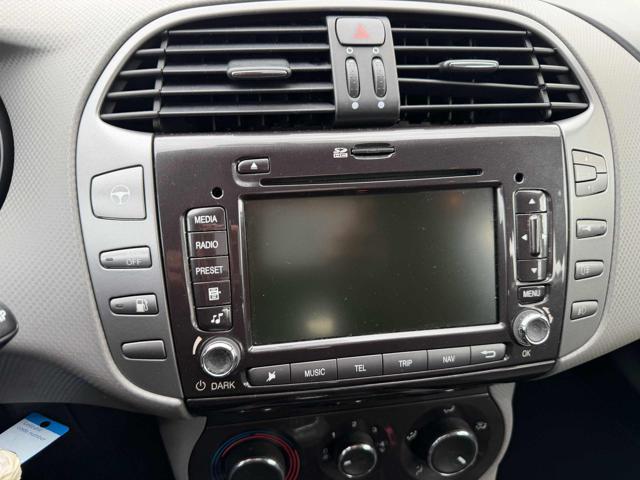 FIAT Bravo 1.4 EasyPower BENZINA/GPL senza lavoro da fare