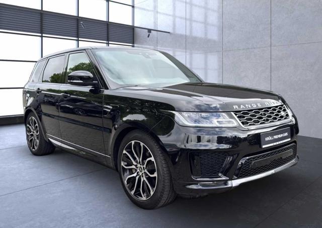LAND ROVER Range Rover Sport 3.0D l6 249 CV HSE Dynamic "VINCOLO FINANZIAMENTO"