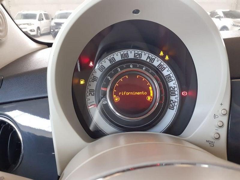 FIAT 500 500 1.0 Hybrid Dolcevita