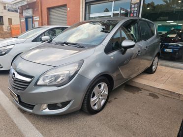 OPEL MERIVA 1.4 TURBO 120CV GPL-TECH ELECTIVE