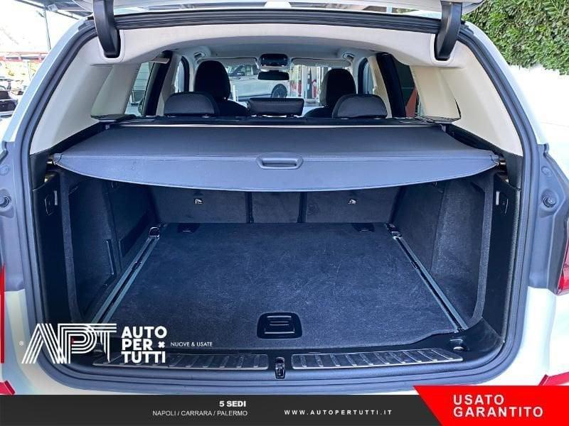 BMW X3 X3 xdrive20d Business Advantage 190cv auto my19