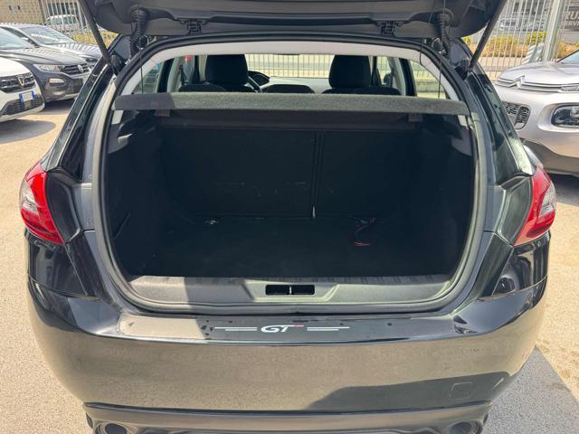 PEUGEOT 308 BlueHDi 1.6 100cv SPORT SUPER PREZZO