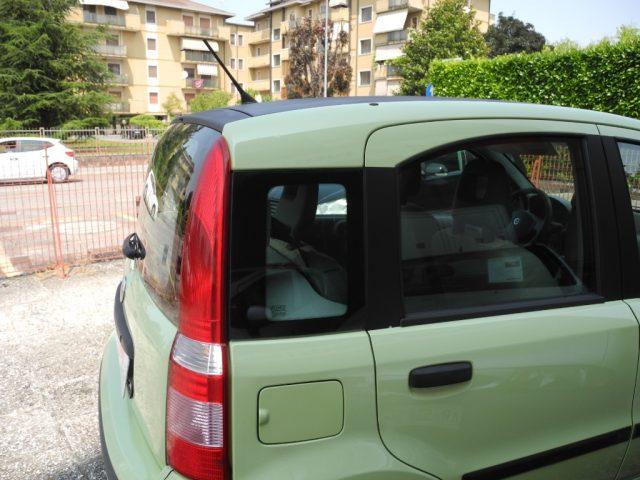 FIAT Panda 1.1 54cv Active -OK NEOPATEN.- Unico PROPRIETARIO