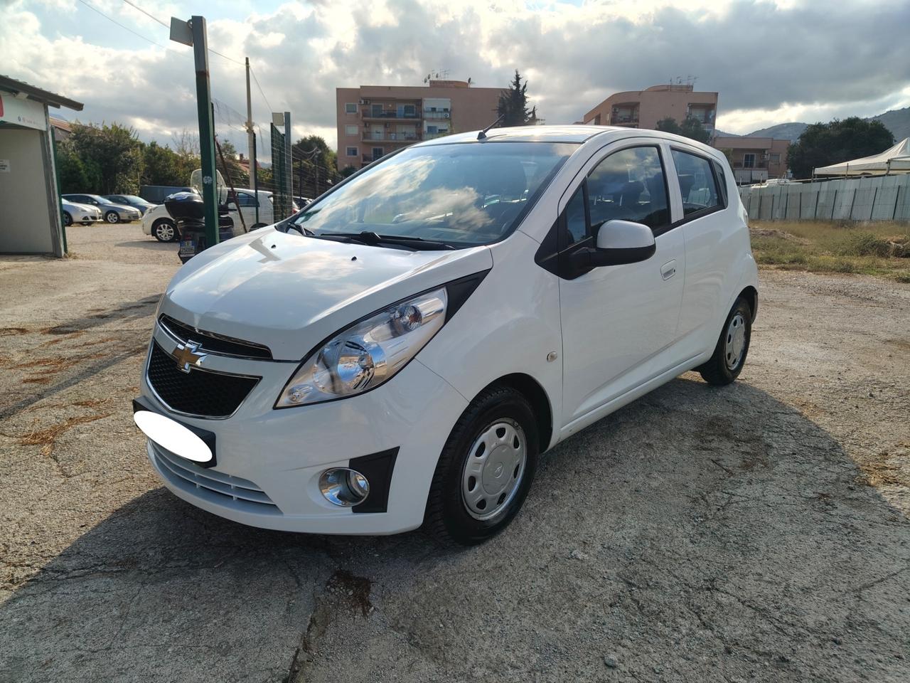 Chevrolet Spark 1.0 LS PER NEOPATENTATI