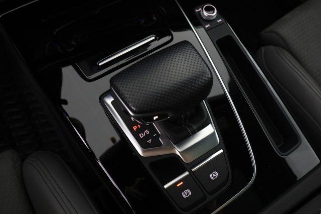 AUDI Q5 Q5 SPB 40 TDI quattro S tronic S line