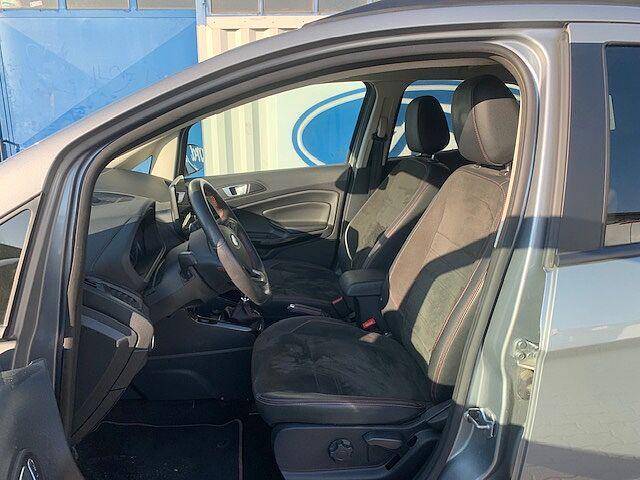 Ford EcoSport 1.0 EcoBoost 125 CV Start&Stop ST-Line