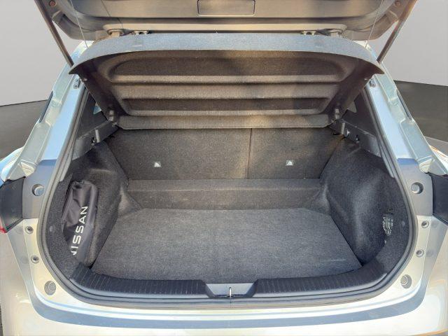 NISSAN Qashqai 1.3 MHEV 158cv Xtronic 2wd Business