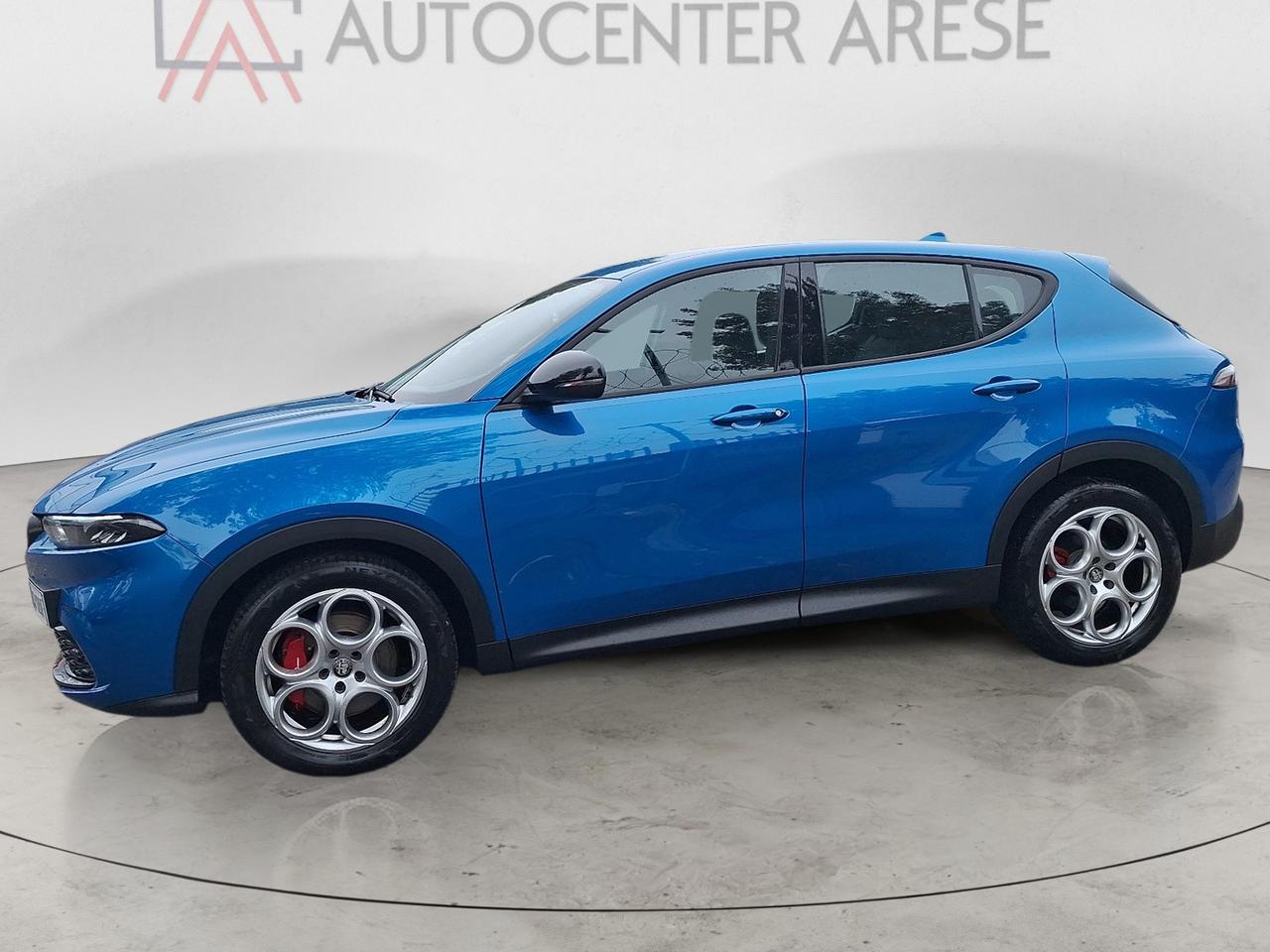 Alfa Romeo Tonale 1.6 Sprint 130cv tct6