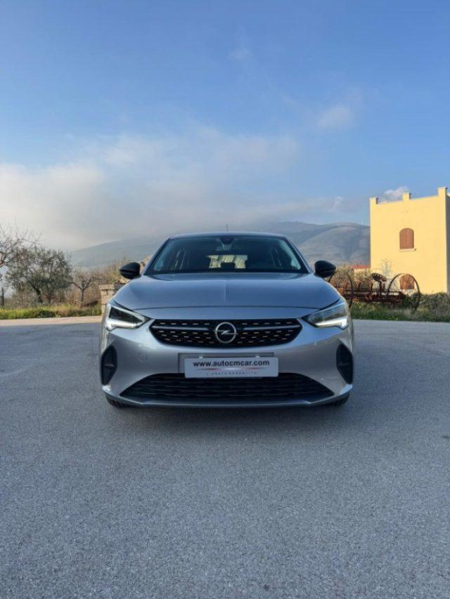 OPEL Corsa 1.5 D 100 CV Elegance