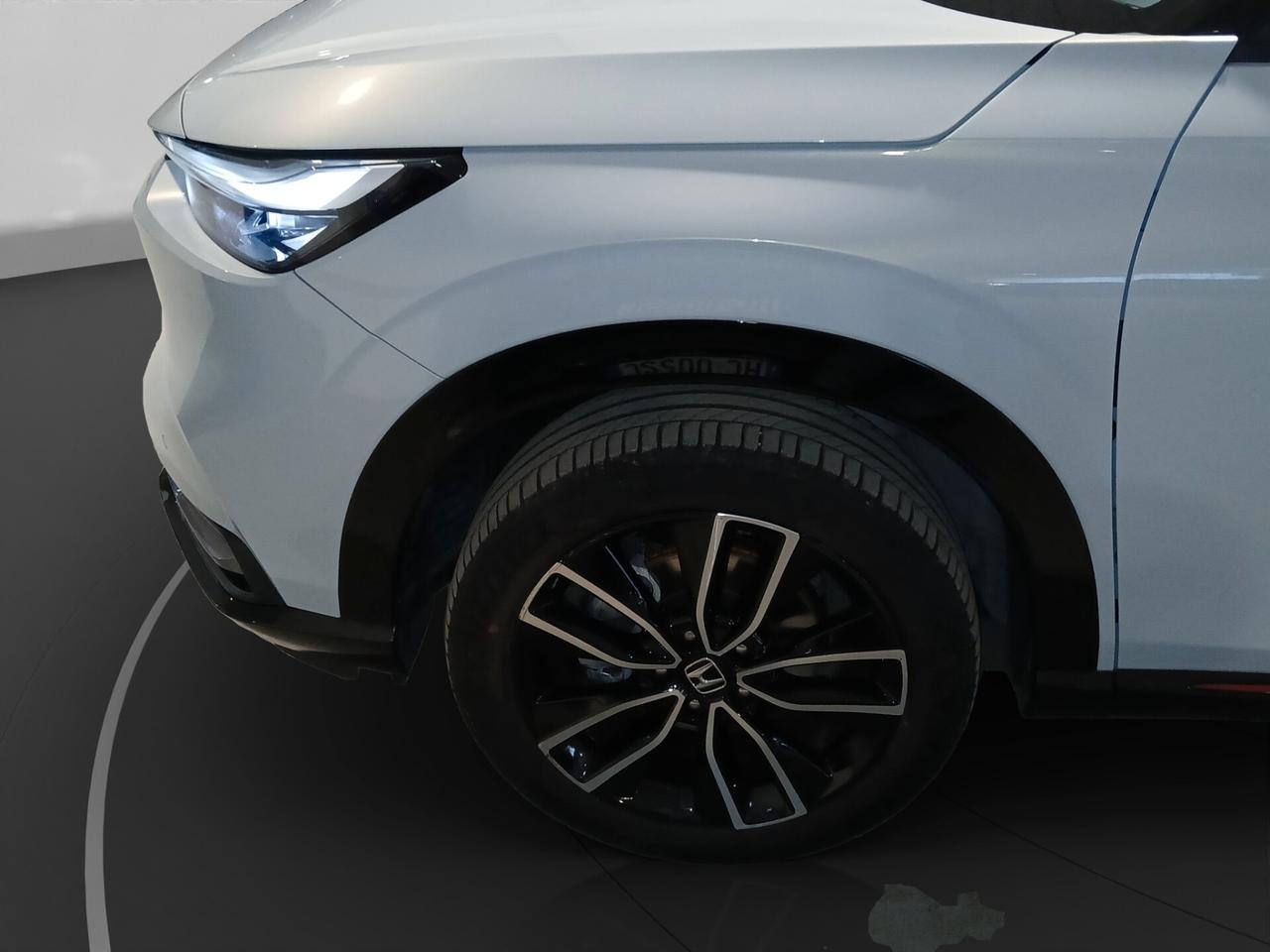 Honda HR-V 1.5 Hev eCVT Advance Style