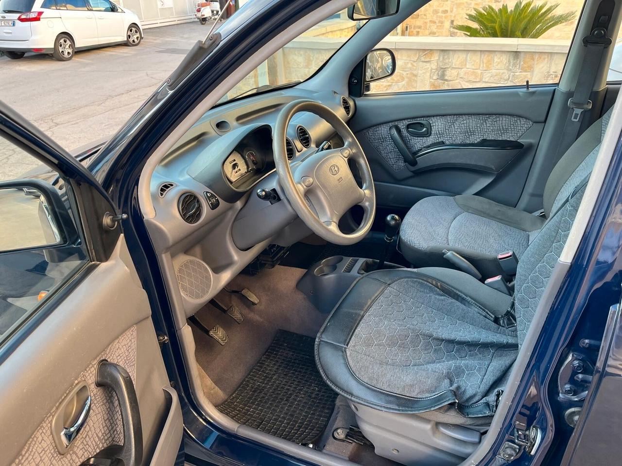 Hyundai Atos Prime 1.1 12V Active