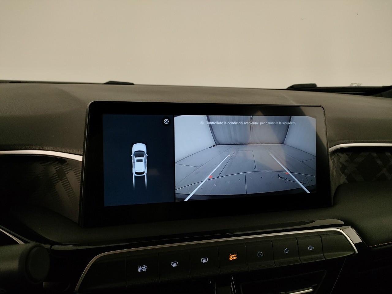 MG MG3 1.5 Comfort