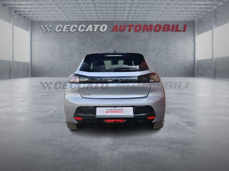 Peugeot 208 208 5P - Business Hybrid 110 E-DCS6