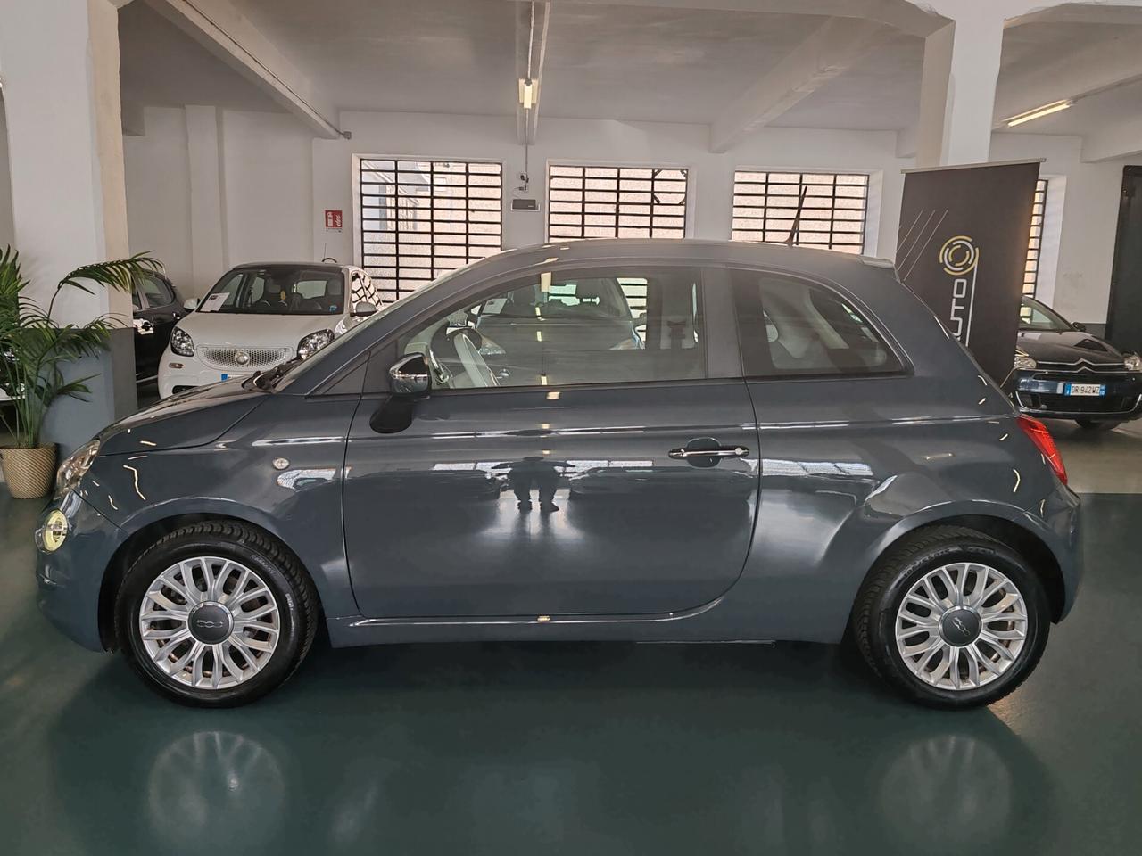 Fiat 500 1.2 Pop