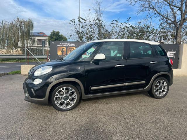 FIAT 500L 1.6 Multijet 120 CV Trekking