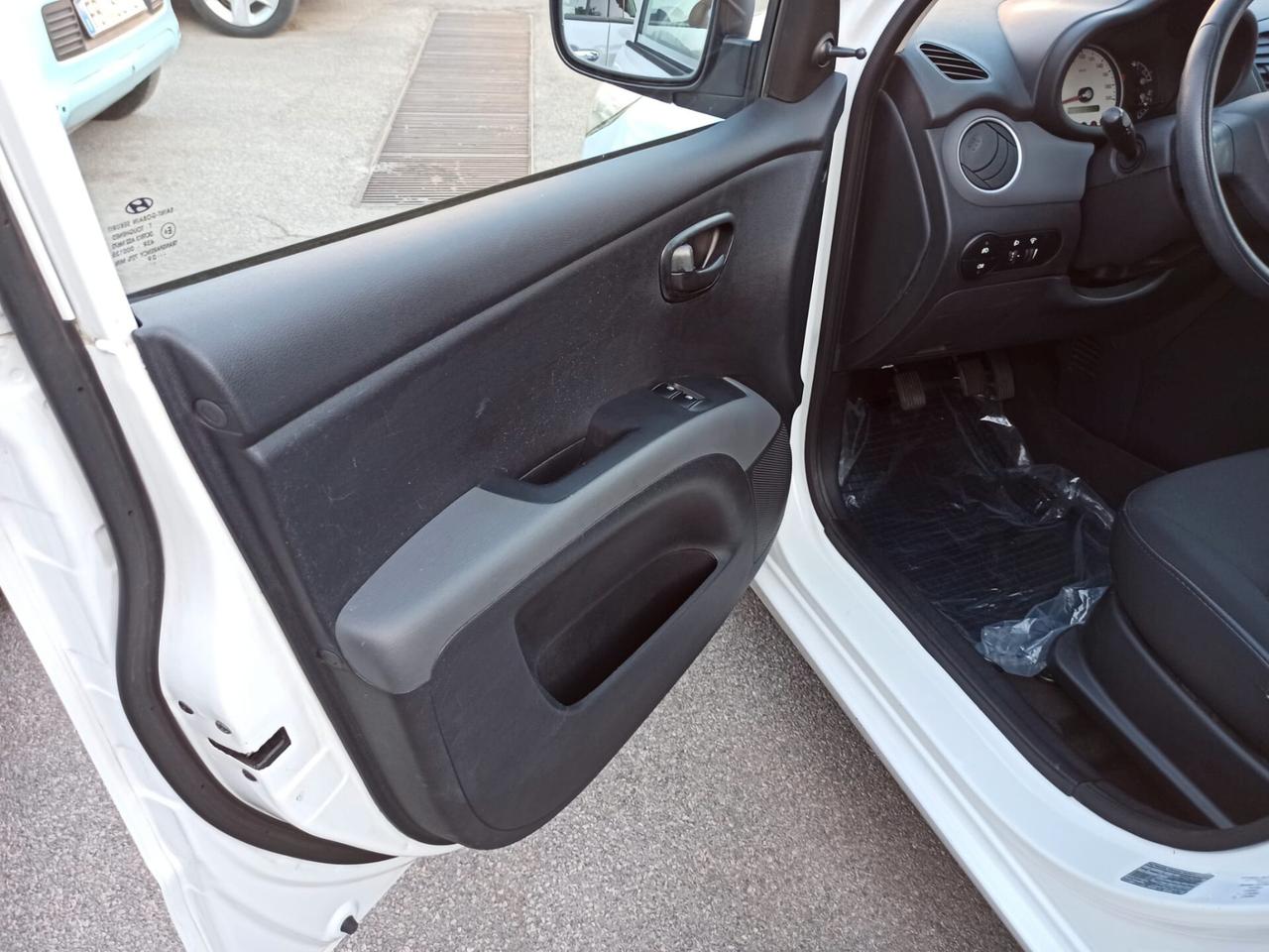 Hyundai i10 1.1 12V BlueDrive GPL Active