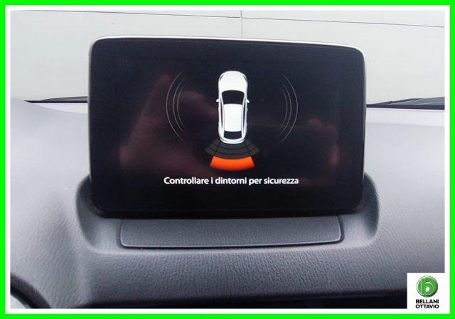 MAZDA CX-3 1.5L Skyactiv-D AWD Exceed NEOPATENTATI