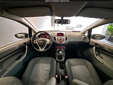 FORD FIESTA 12 MESI GARANZIA
