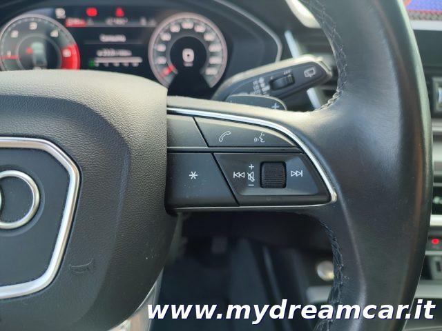 AUDI Q5 40 TDI 204 CV quattro S tronic Advanced Plus