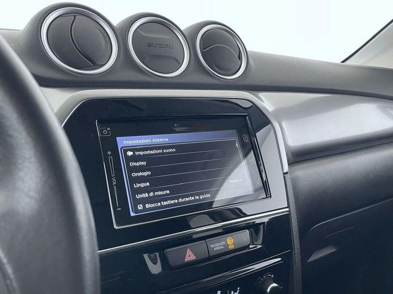 Suzuki Vitara Vitara 1.0 Boosterjet Cool ** GPL **