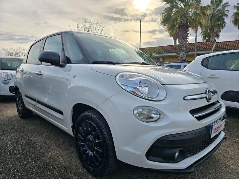 FIAT 500L 1.6 Multijet 120 CV Lounge