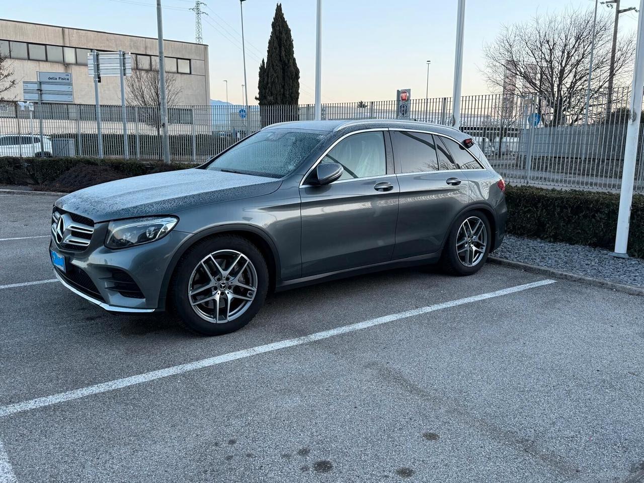 Mercedes-benz GLE 250 d Sport