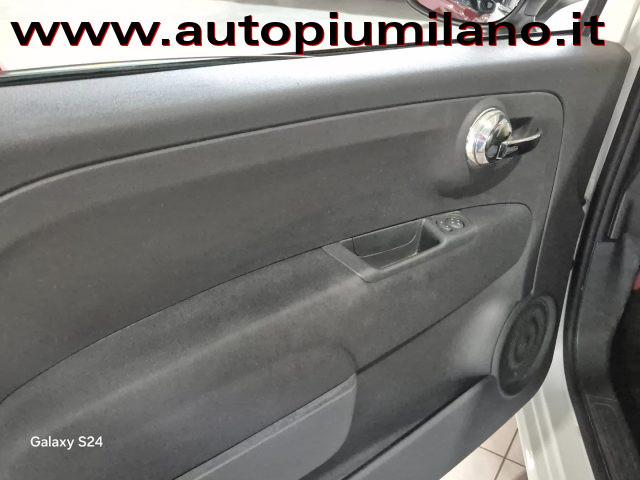 FIAT 500 1.2 EasyPower Lounge