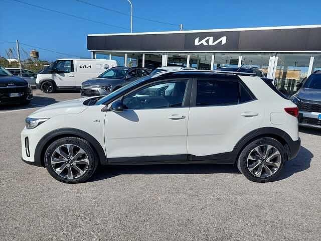 Kia Stonic 100 CV MHEV Style DesignPack Bi-color