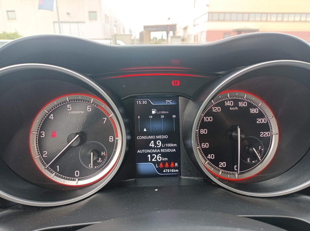 Suzuki Swift 1.2 Hybrid EASY COOL