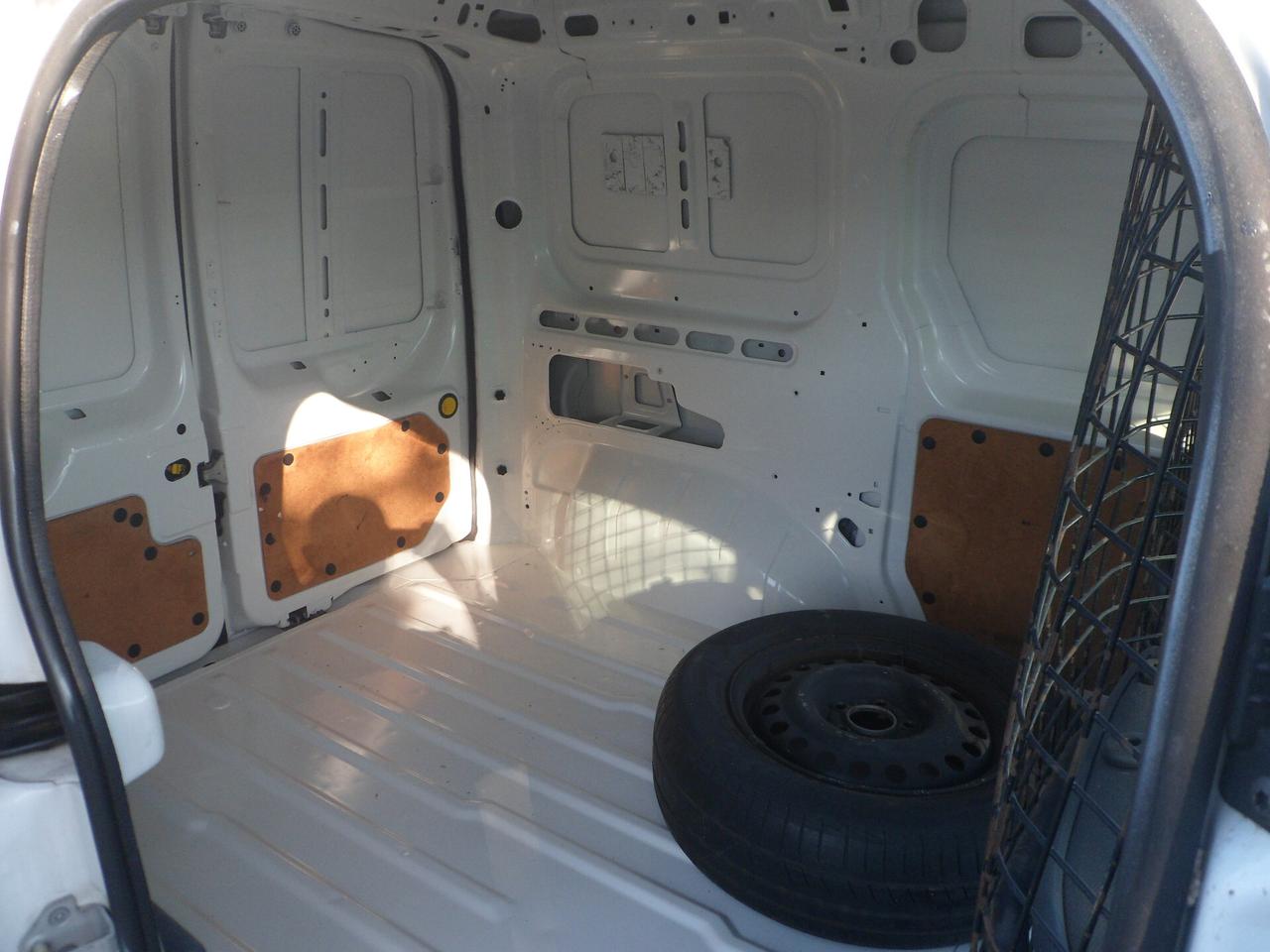 Ford Transit Connect furgone