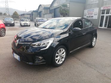 Renault Clio Blue dCi 85 CV 5 porte Intens