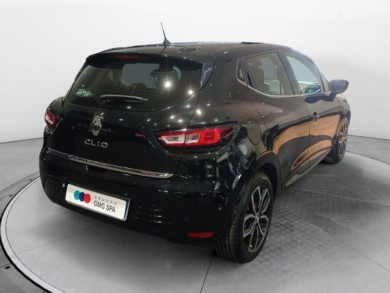 Renault Clio IV 1.5 dci Moschino Life 90cv