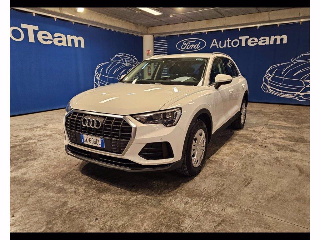 AUDI Q3 sportback 45 1.4 tfsi e business plus s-tronic del 2022