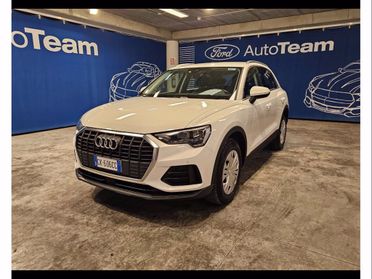 AUDI Q3 sportback 45 1.4 tfsi e business plus s-tronic del 2022