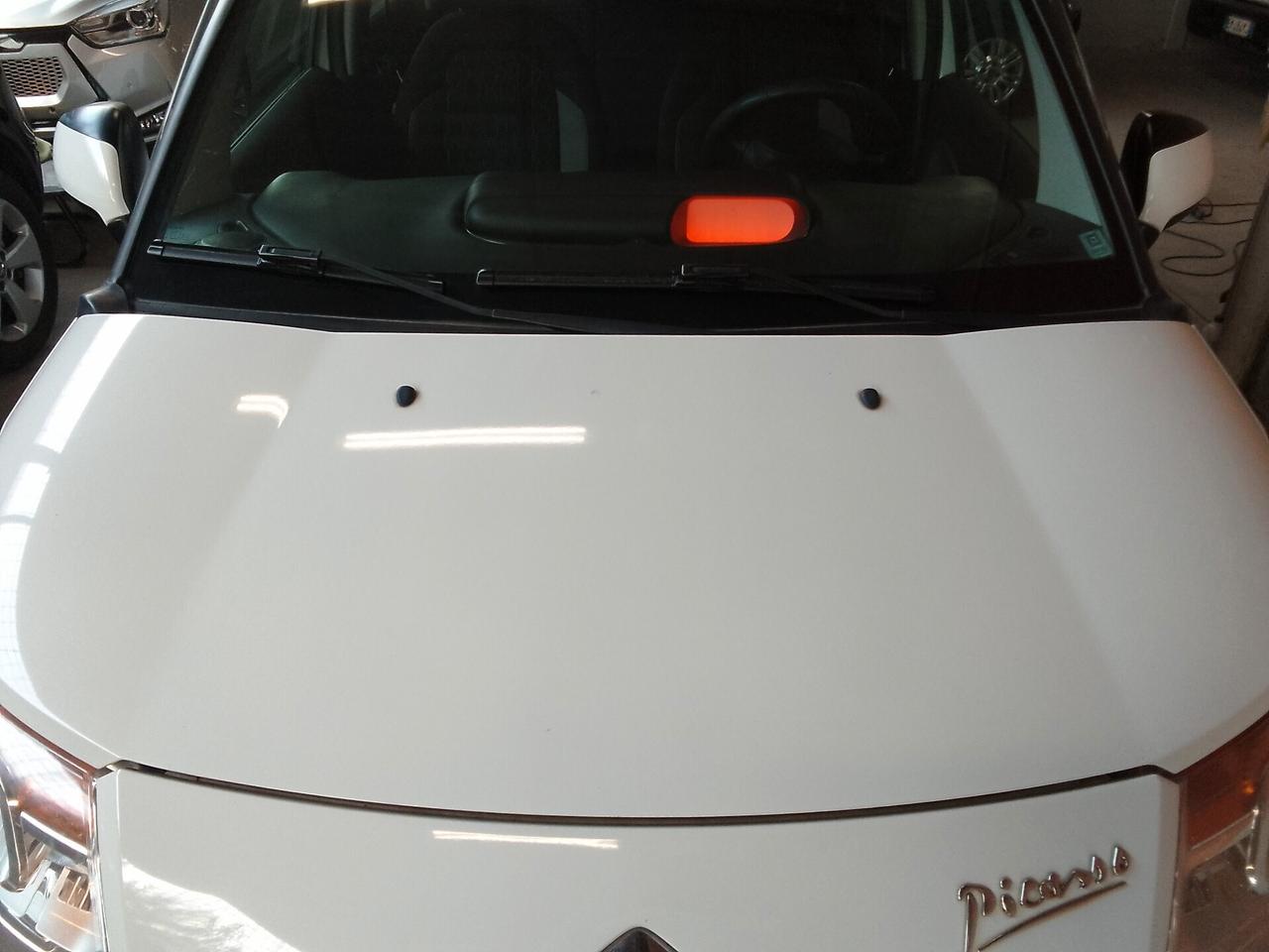 Citroen C3 Picasso 1.4 BENZINA OK NEO