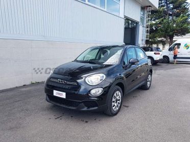 FIAT 500X My24 1.5 Hybrid 130cv Dct500x