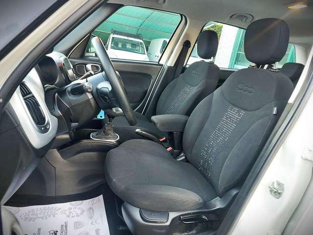 Fiat 500L 500L 2017 Cross 1.3 mjt 95cv my20 *PROMO*